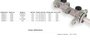 Imagen de BOMBA FRENO RENAULT KWID 1.0 SCE 2017-2020 19,05MM